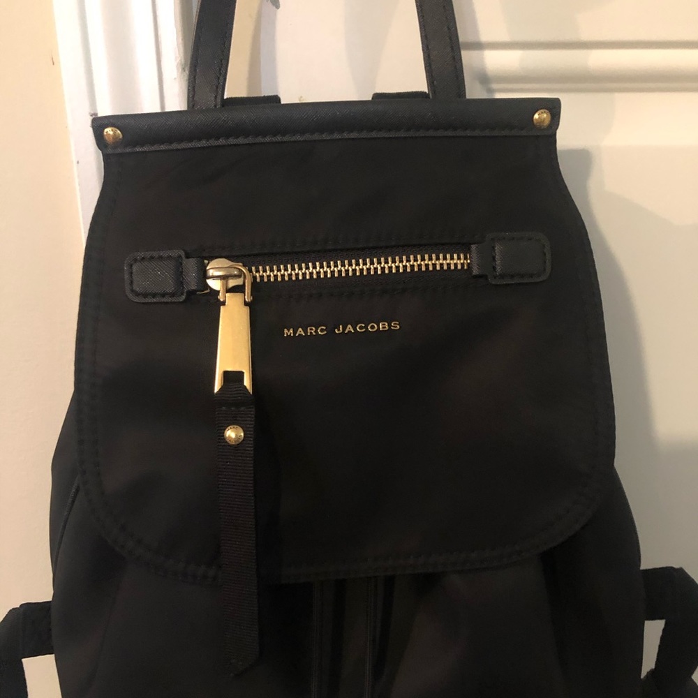 Marc Jacobs Back Pack